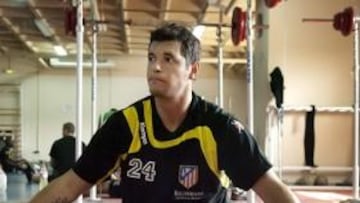 Alberto Entrerríos llega a un acuerdo para jugar en Nantes