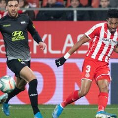 “Estamos ansiosos por acabar la Liga y cumplir el objetivo”