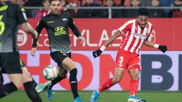 “Estamos ansiosos por acabar la Liga y cumplir el objetivo”