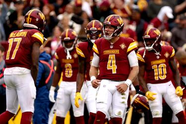 La mayor inversión en la historia del deporte. Josh Harris, dueño de los New Jersey Devils de la NHL y los Philadelphia 76ers, lideró un grupo de inversores para hacerse con el equipo de fútbol de la capital estadounidense.