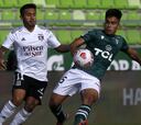 Colo Colo - Santiago Wanderers: horario, TV y dónde ver el Campeonato Nacional en directo