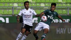 Colo Colo - Santiago Wanderers: horario, TV y dónde ver el Campeonato Nacional en directo