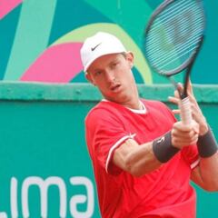 Jarry-González (6-2, 7-6(1)): crónica, resumen y resultado