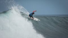 Jessica Anderson: “Este ha sido uno de mis mejores años"