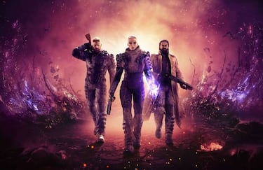 Outriders: “Queremos dar valor al dinero de los jugadores”