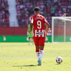 Luis Suárez comanda el equipo de la semana en LaLiga