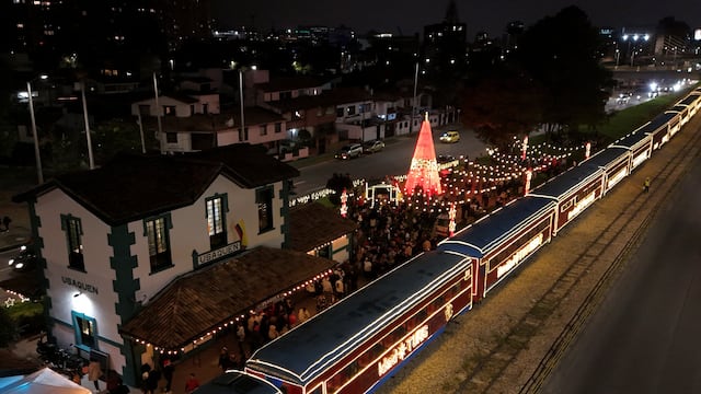 Christmas Day is fast approaching falling on Dec. 25 as it does every year. But it wasn’t always that way. Here’s how the holiday ended up where it is.