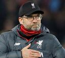 Desvelan el motivo por el que Klopp dio calabazas al United