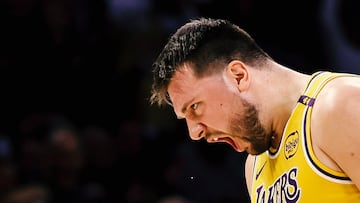 Despite turning down larger immediate offers, Luka Doncic’s new Lakers deal sets him up for a historic payday in 2028.