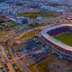 Las visitas previas de los chilenos a Querétaro