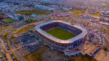 Las visitas previas de los chilenos a Querétaro