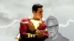 James Gunn leaves ‘Shazam: Fury of the Gods’ and more outside of its DC Universe