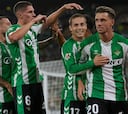 Betis - Olympique Lyon: TV, horario y cómo ver la Europa League online hoy