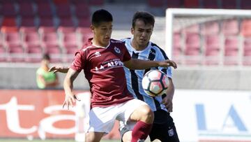 La Serena cae y Unión La Calera se corona campeón de la B