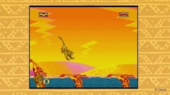 Imágenes de Disney Classic Games: Aladdin and The Lion King