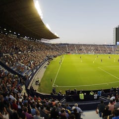 El Ciutat de Valencia volverá a llenarse