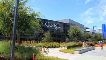 Google despedirá a 12.000 trabajadores de todo el mundo
