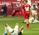 Girona 0 - Elche 1: resumen, goles y resultado