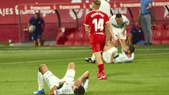 Girona 0 - Elche 1: resumen, goles y resultado