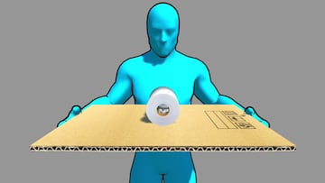 juego papel higieinco switch