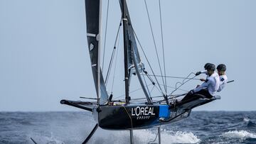 Orient Express ya tiene sus equipos femenino y juvenil para la Copa América