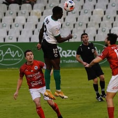 El Racing empieza a ser el Racing que se suponía