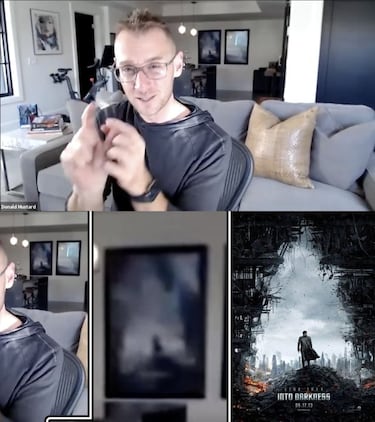 Fortnite Temporada 7: indicios sugieren una colaboración con Star Trek