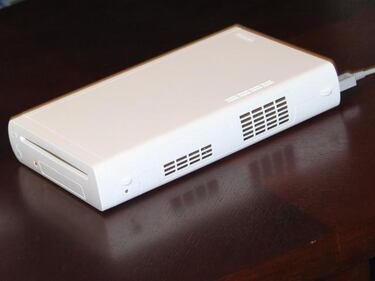 Miyamoto no puede afirmar que Wii U sea mucho más potente que PS3