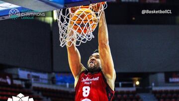 El Zaragoza supera el trámite con una nueva victoria