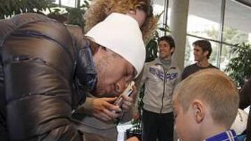 La reválida de Cornellà