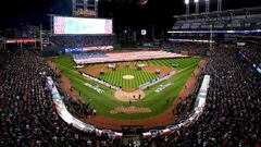 Los 11 eventos deportivos que no te puedes perder en octubre