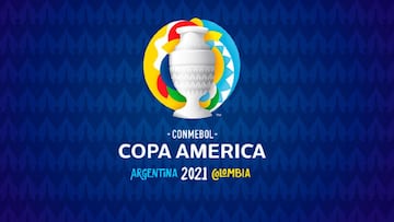 Copa América 2021