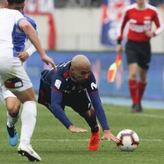 La millonaria multa que deberá pagar la U por faltar al fair play