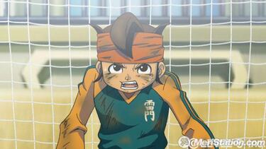 [TGS] Inazuma Eleven, Impresiones