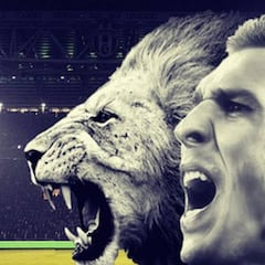 Mandzukic ha recuperado su rugido en la Juventus