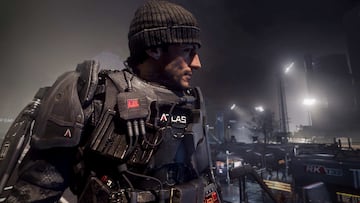 Captura de pantalla - Call of Duty: Advanced Warfare (360)