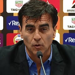 ¿Rotará ante la U?: la frase con que el DT de la UC se refirió al clásico