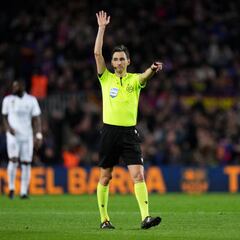 La sospecha se ha apoderado del sistema