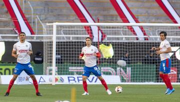 Gilberto Sepúlveda: “Vamos a ser un equipo de época”