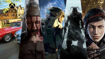 Xbox: Phil Spencer no quiere imitar la estrategia de exclusivos de PlayStation