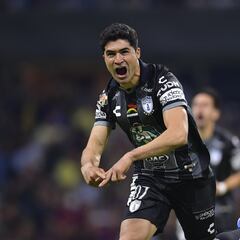 Las estrellas a seguir en la final de la Liga MX