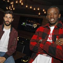 Hércules: Emaná busca el gol y la reacción frente al Ejea