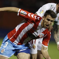 El parón permite recuperar lesionados de larga duración