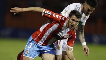 El parón permite recuperar lesionados de larga duración