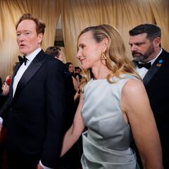 2025 Oscars: These are the highlights of Conan O’Brien’s opening monologue and best jokes