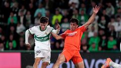 La Juve se suma a la puja por Mendoza