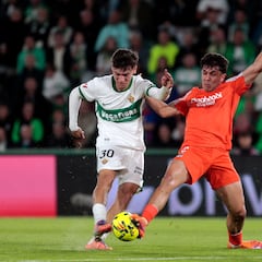 La Juve se suma a la puja por Mendoza