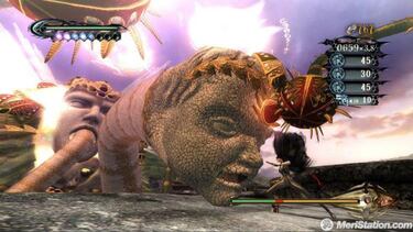 [GC] Bayonetta, Impresiones