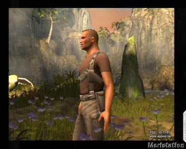 Los creadores de Outcast en posible bancarrota