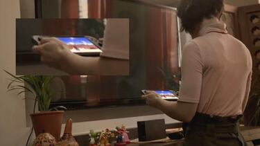 El tráiler de Nintendo Switch no mostró gameplay real